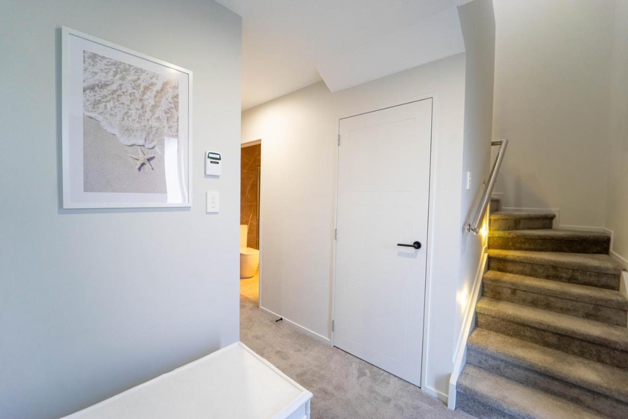 오클랜드 Sunnyhills Viewside Town House 빌라 외부 사진